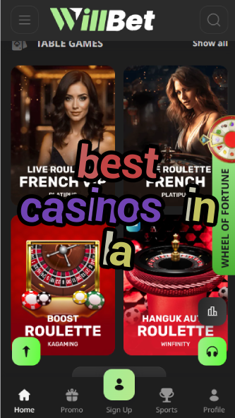 Best Casinos in LA - Louisiana Gambling-casinoorder.vip