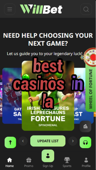 Best Casinos in LA - Louisiana Gambling-casinoorder.vip
