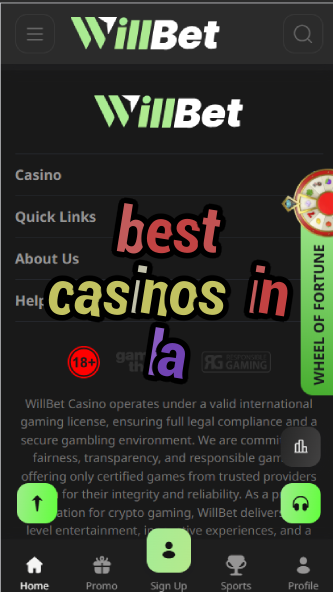 Best Casinos in LA - Louisiana Gambling-casinoorder.vip