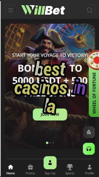 Best Casinos in LA - Louisiana Gambling-casinoorder.vip
